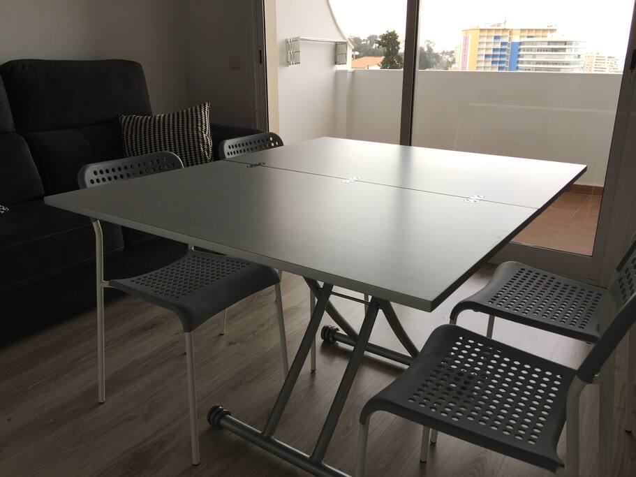 Salón