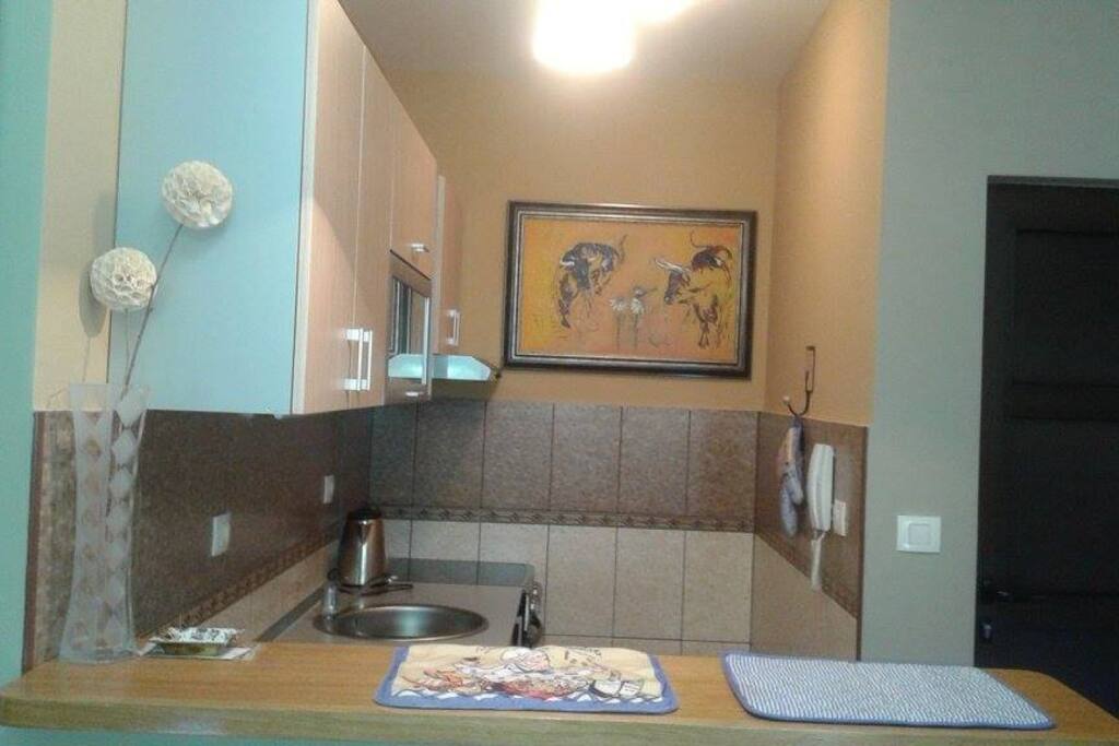 Kuhinja