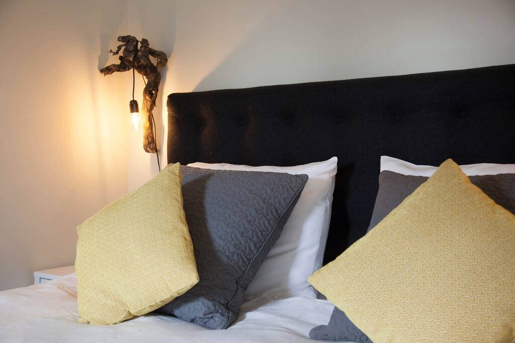 luxe boxspringbedden