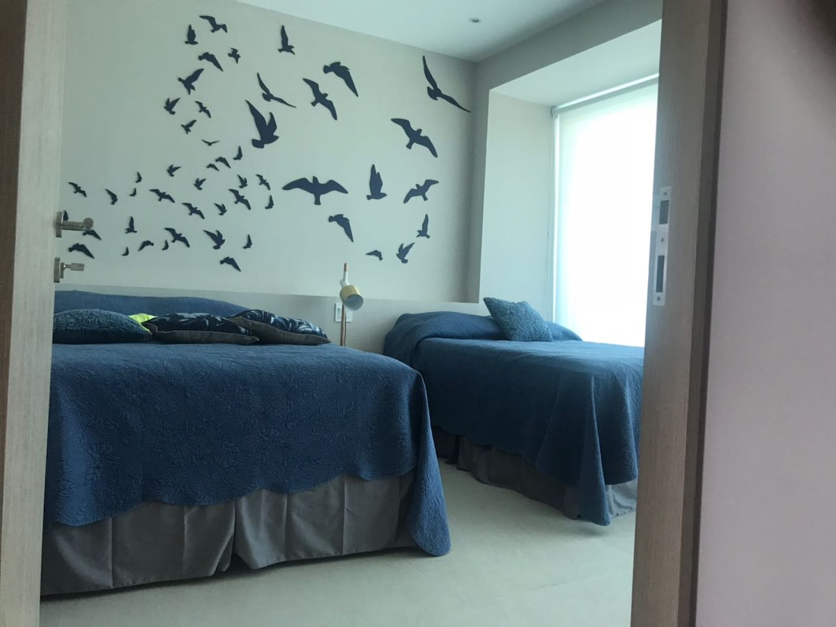 غرفة النوم 1