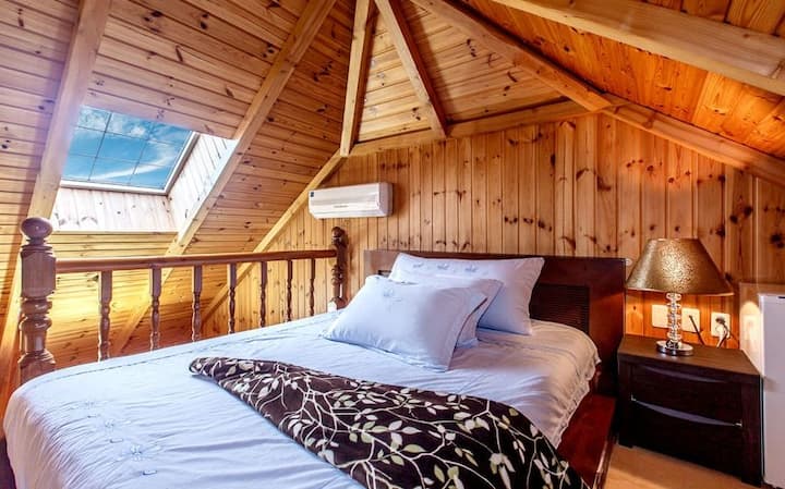 Спална соба 6