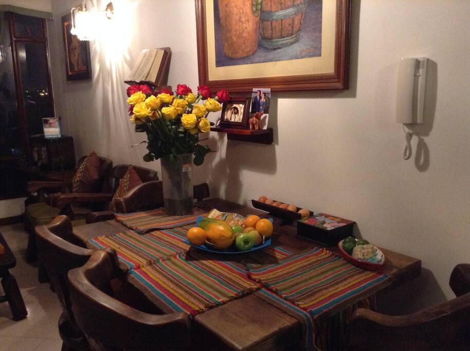 Comedor
