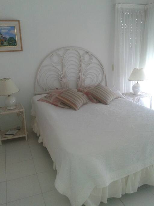Habitación principal