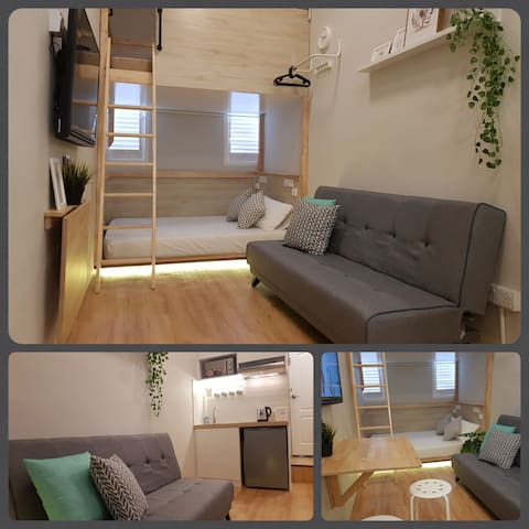 Butler Group managed Airbnb listing 2