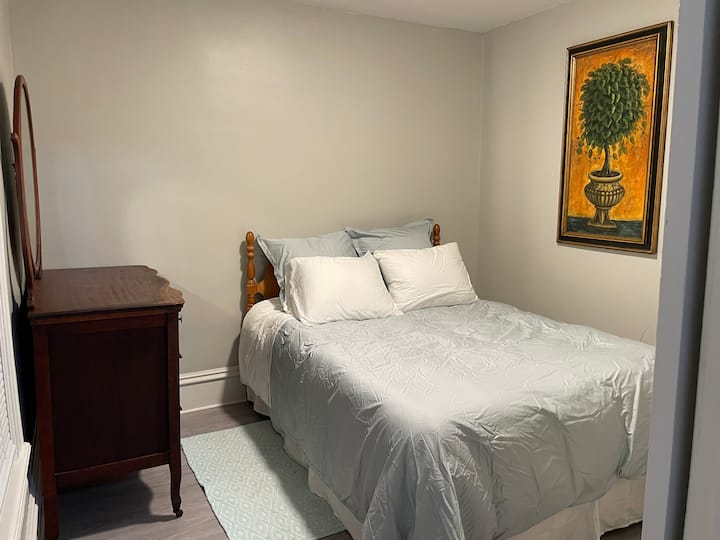 Спална соба 1