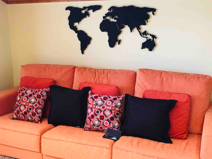 غرفة النوم 5