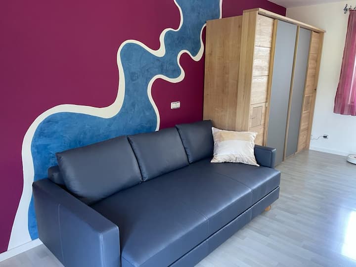 Ferienwohnung Iginla In Faakerseenähe - Villach