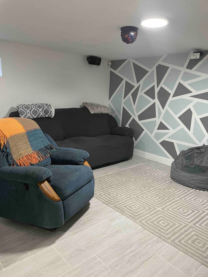 Cozy Apartment Close To The Blue Ridge Parkway - Smith Mountain Lake, VA
