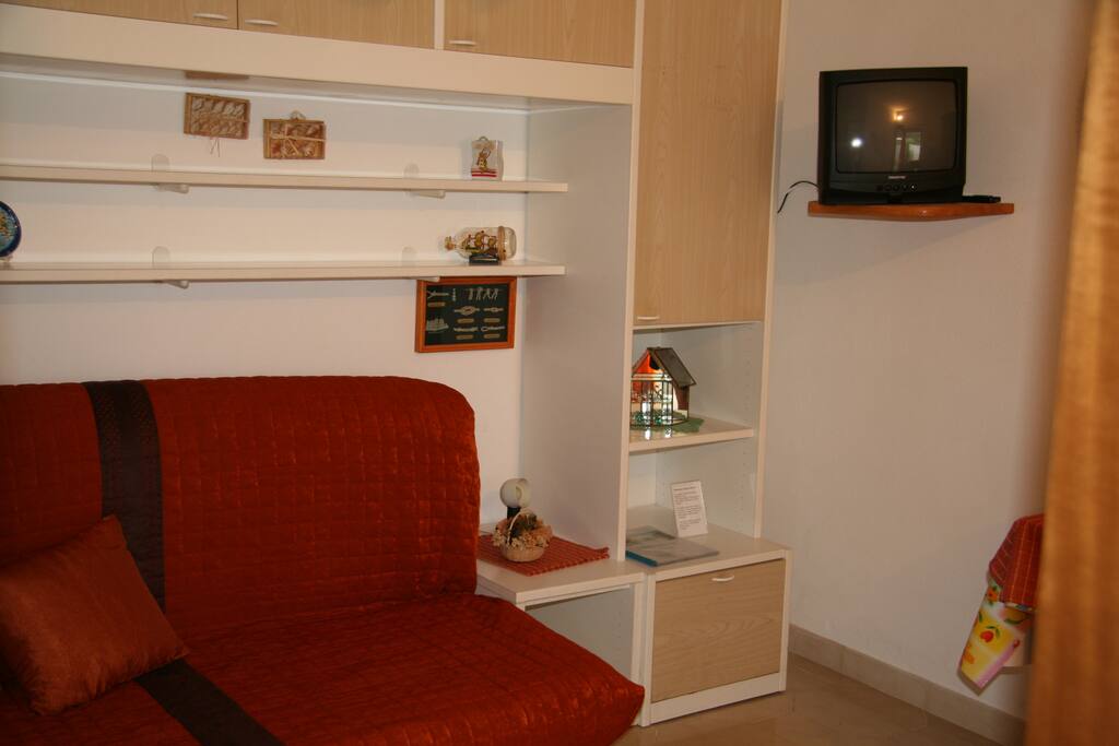 divano letto