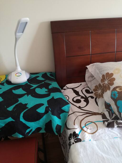 Bedroom#1