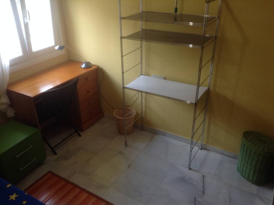 Habitación