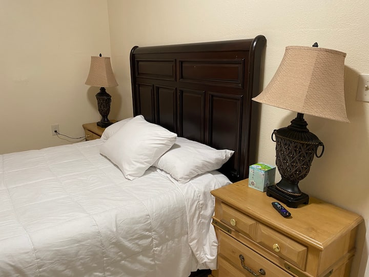 غرفة النوم رقم2