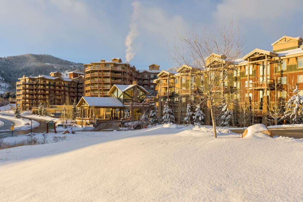 Westgate Park City Resort