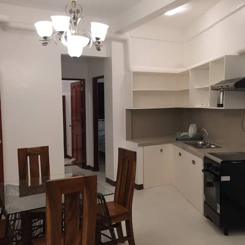 2 Bedroom Unit in Pateros - Melanio