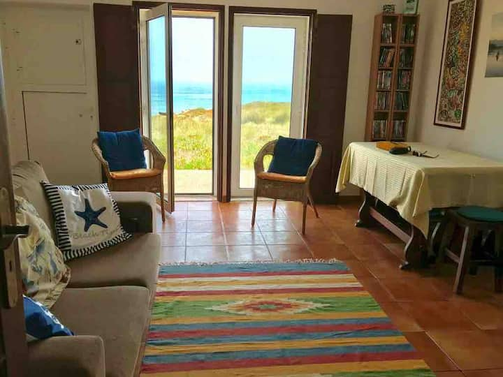 Eremita Baleal Beach Lodge