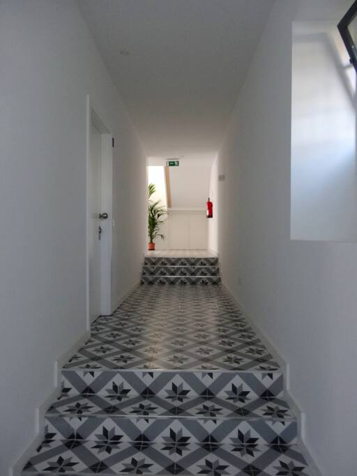 Entrada