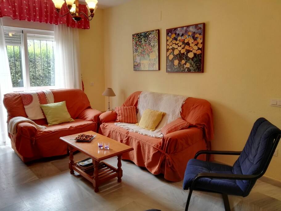 Salón