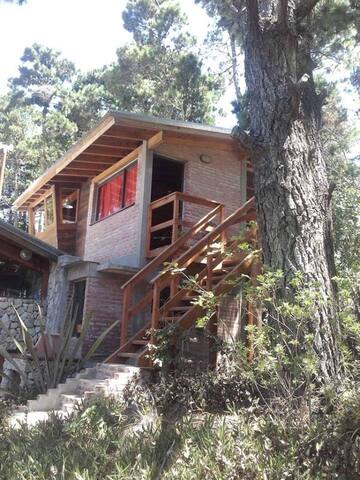 DPTO. Mar de las pampas...ideal para parejas!!!