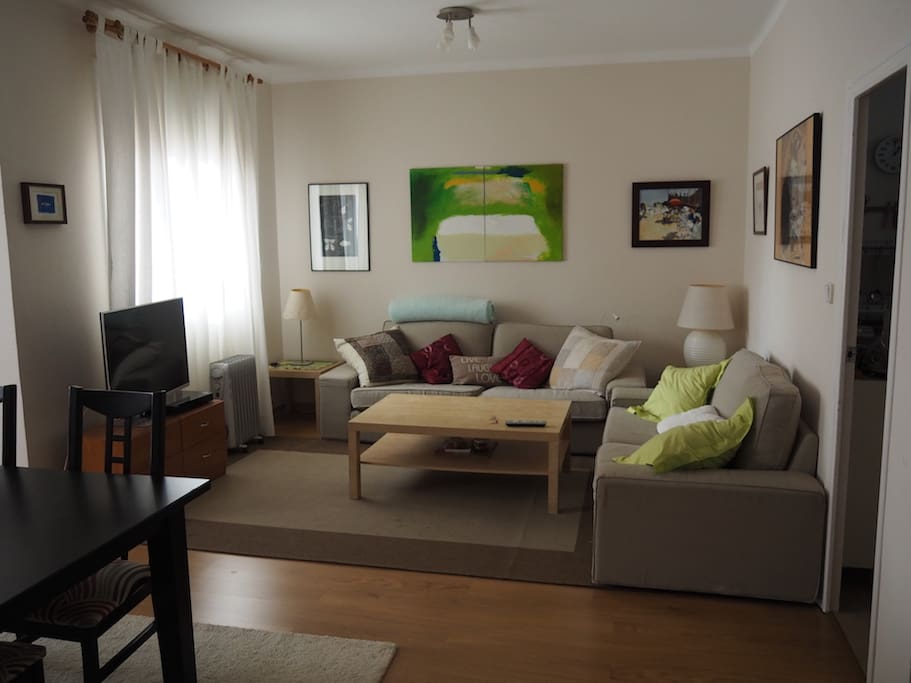 Salón