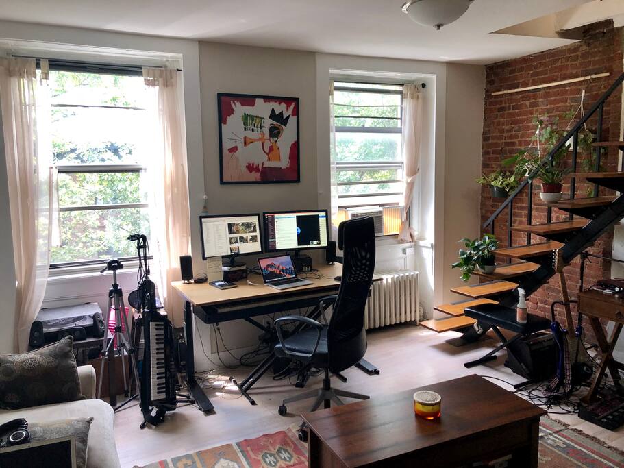 Cobble Hill Room For Rent Cobble Hill Room For Rent
