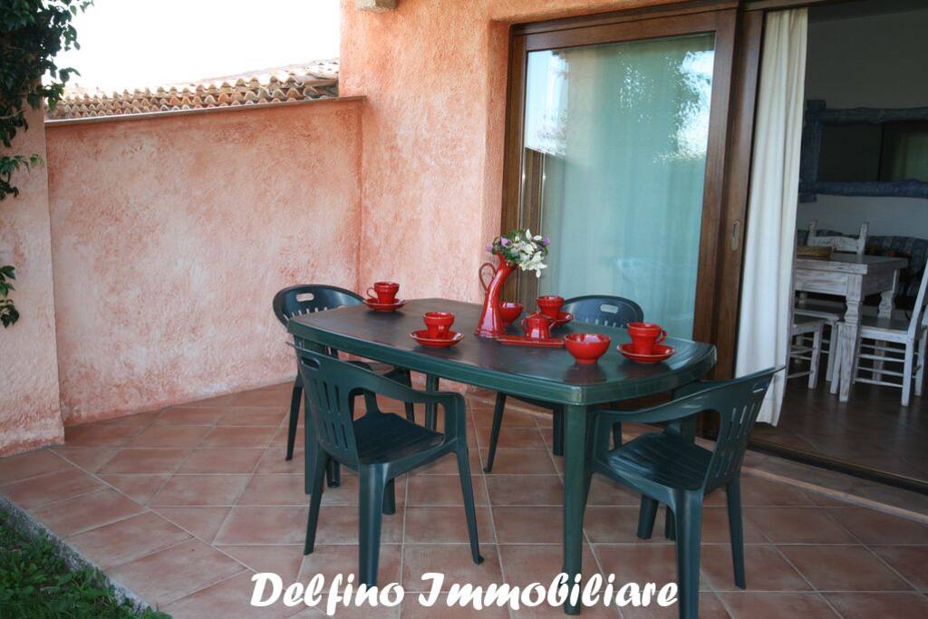 Veranda