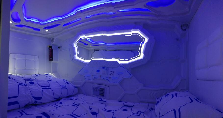 合家歡樂同住喜｡