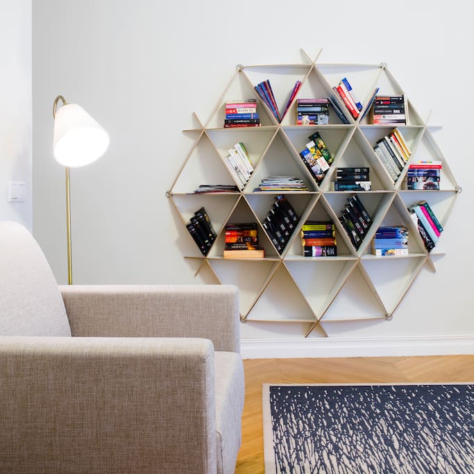 it`s OK to take 1-2 books with you from here