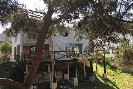 Izmir Guzelbahce Satilik Villa Yazlik Gayrimenkul Ilanlari
