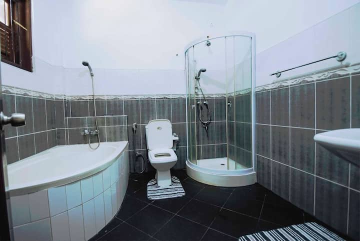 საძინებელი 2