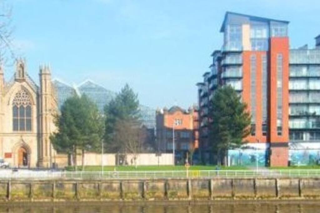 Area