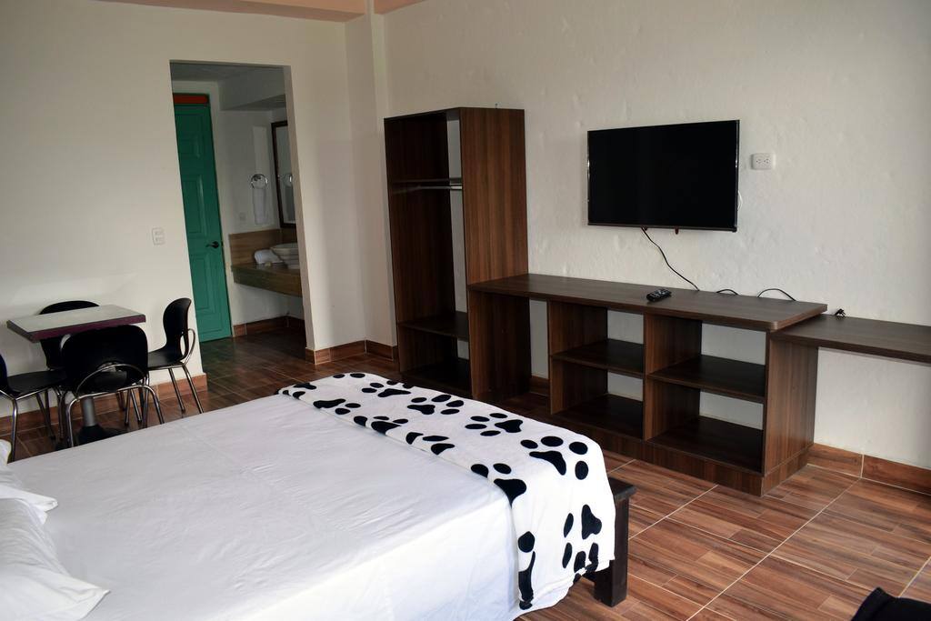 Habitación Sencilla