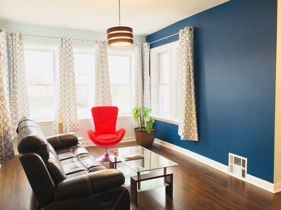 Common/living area