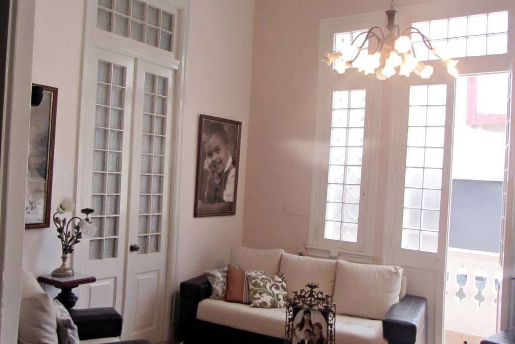 Sala