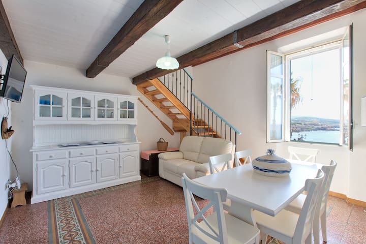 Guest favorite listing in Alghero