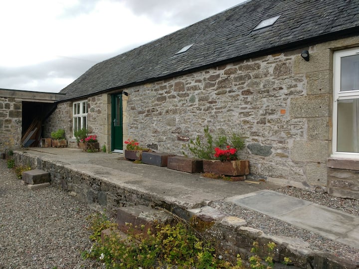 The Old Piggery in Central Scotland Guest houses for Rent in Stirling