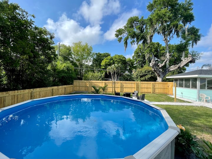 10 Best Airbnbs With Pool In Bradenton, Florida Updated 2024 Trip101