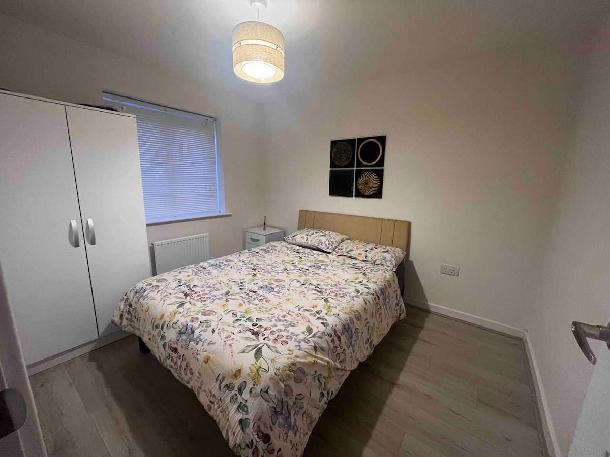 ห้องนอน 