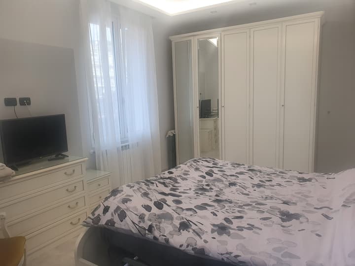 Dhomë gjumi 3