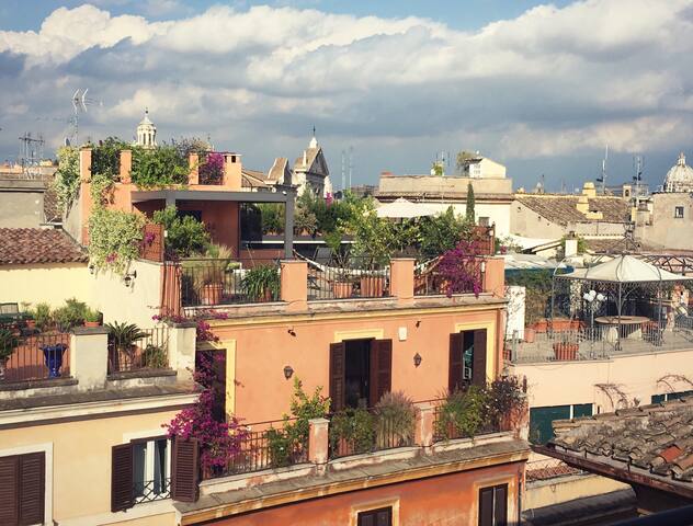 An amazing family house gallery image 2