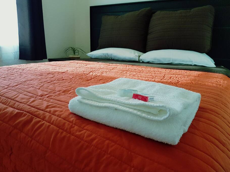 ROOM "A"