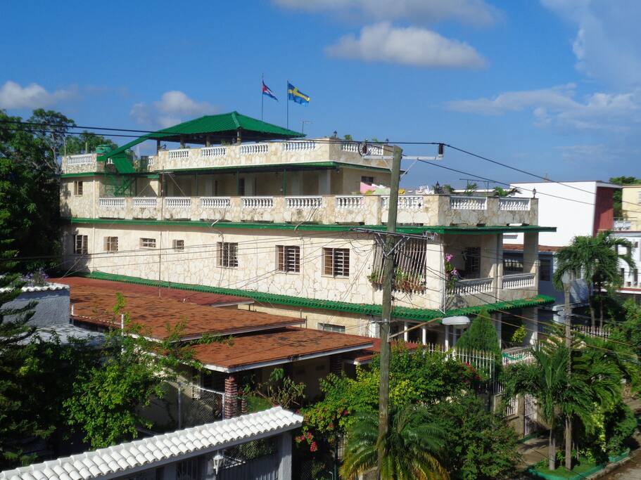 Casa Feliz