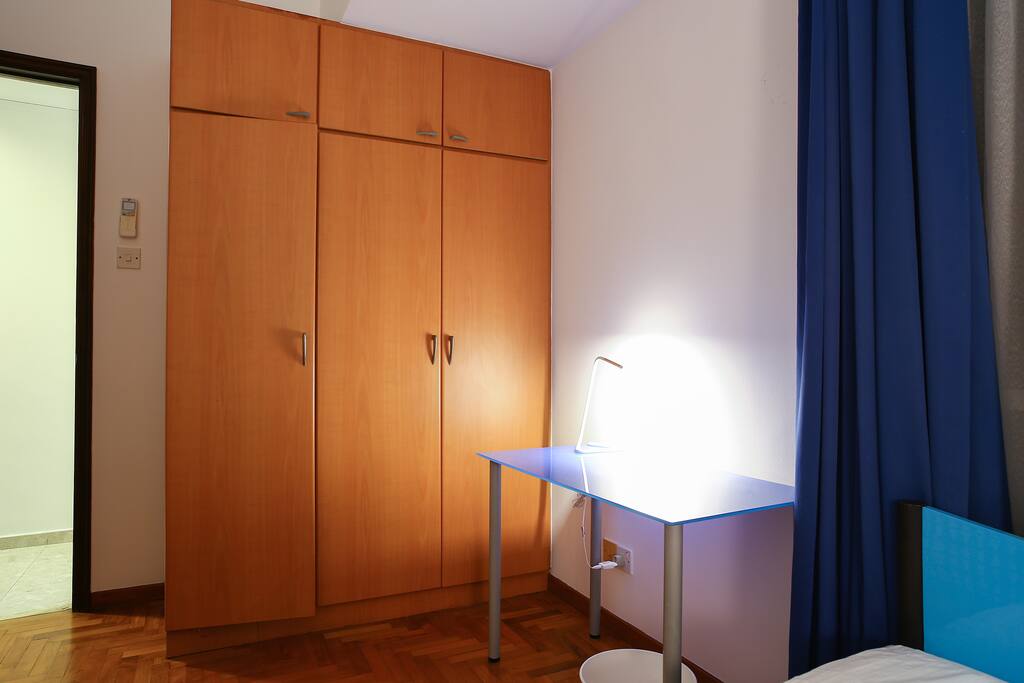 Study Table