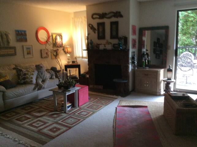 Airbnb Edmonds Holiday Rentals Places To Stay Washington