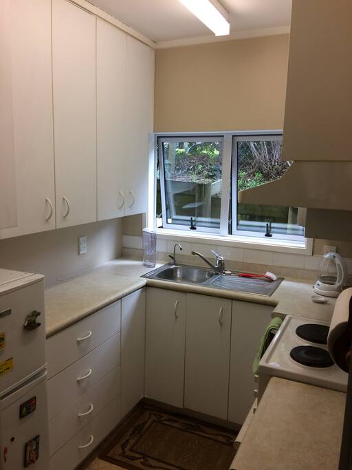 Kitchenette