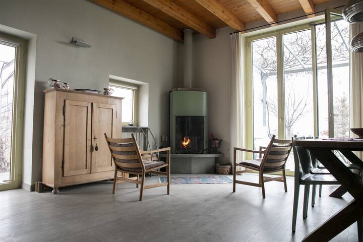 IseoLakeRental – Villa Dossello gallery image 2