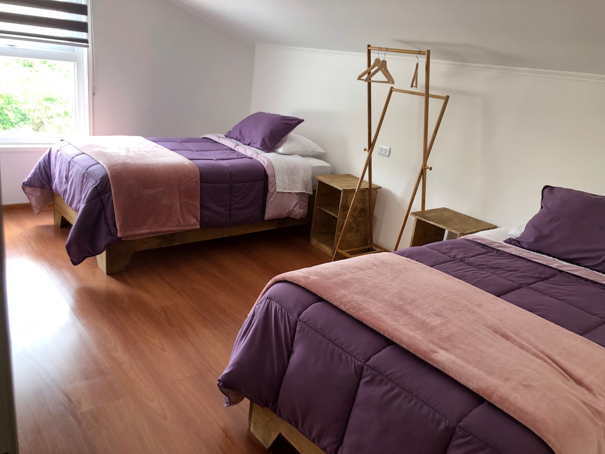 საძინებელი 1