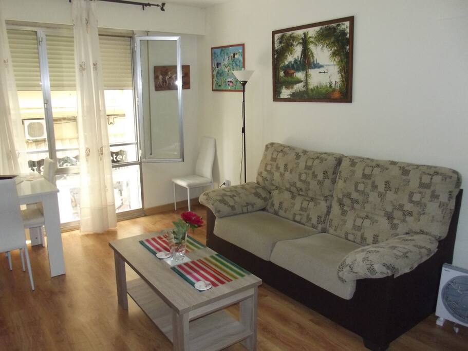 Salón