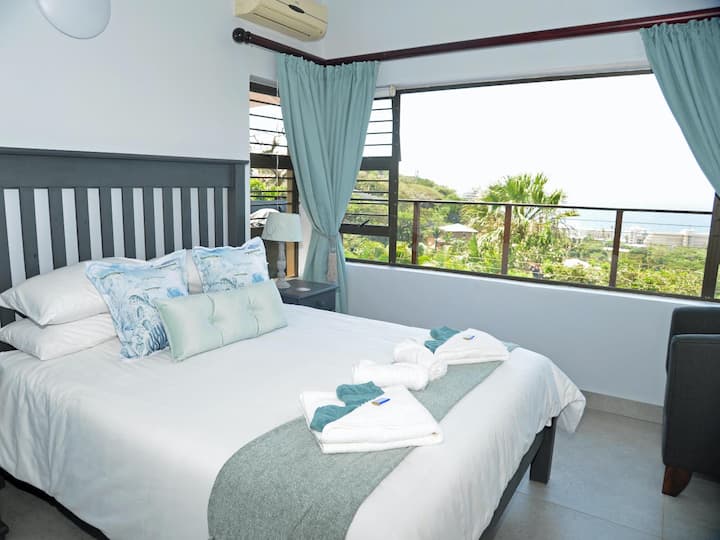 Fotografia 4 e përmasave të Black Marlin-Queen