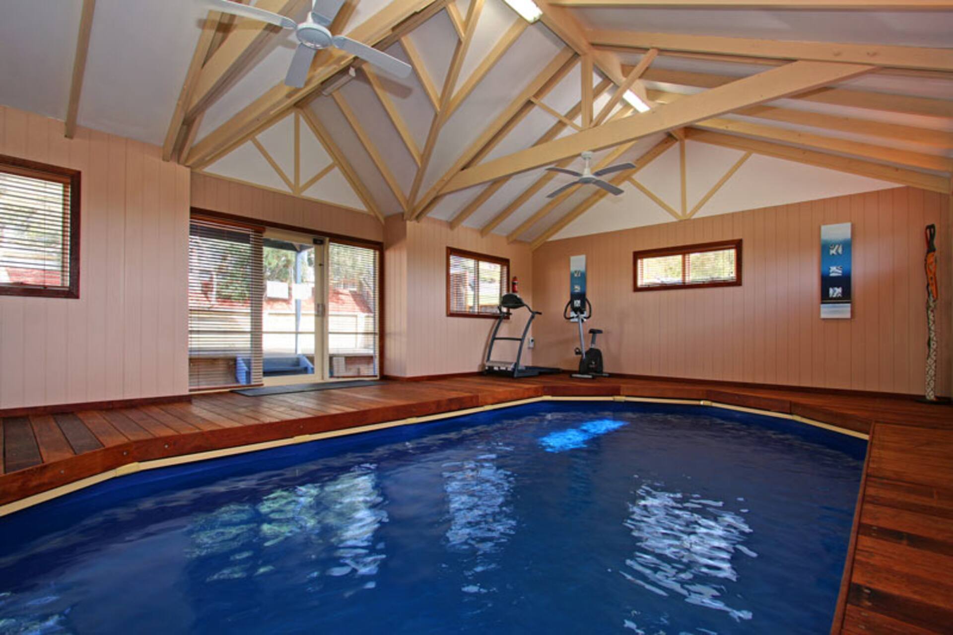 Ocean Breeze Retreat — zdjęcie 4