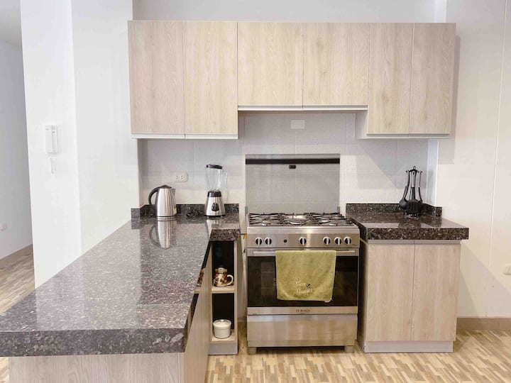 “The Palace 1” Dpto (303) Apartments for Rent in Chiclayo, Lambayeque